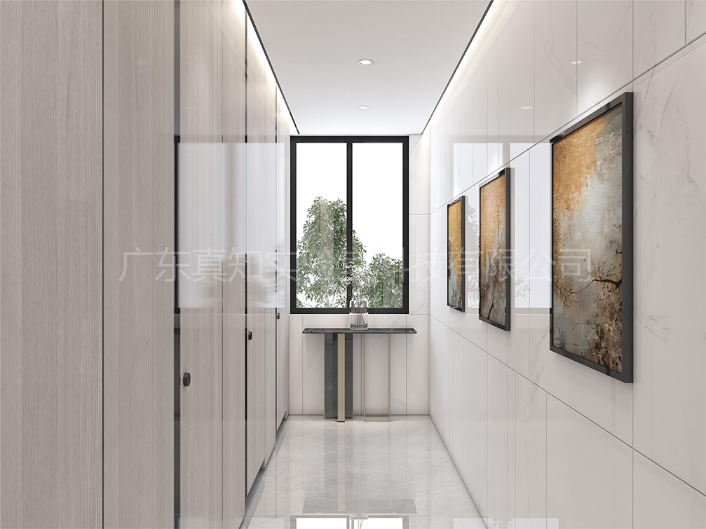 实验室装修设计