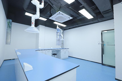 实验室设计规划