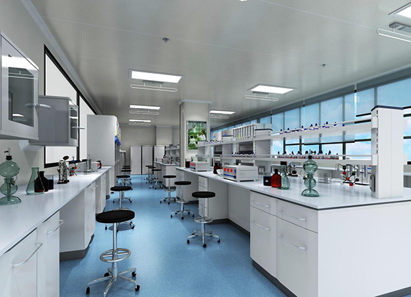 实验室装修设计公司