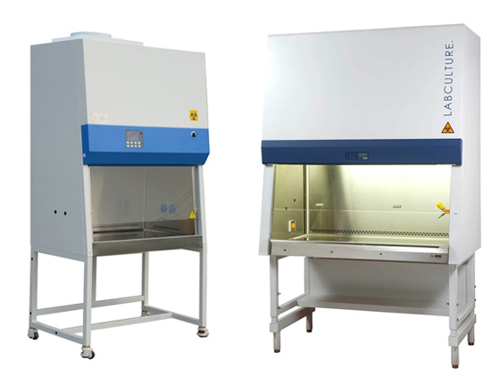 生物安全柜