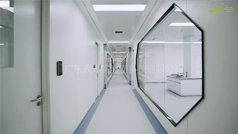 实验室设计规划