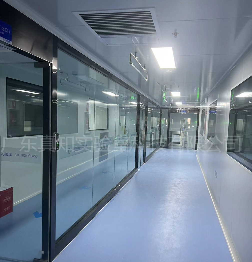 实验室设计规划