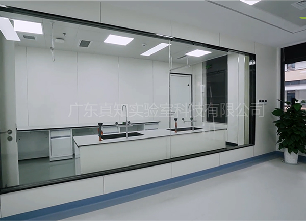 实验室设计规划
