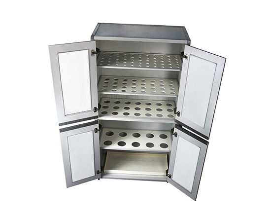不锈钢器皿柜