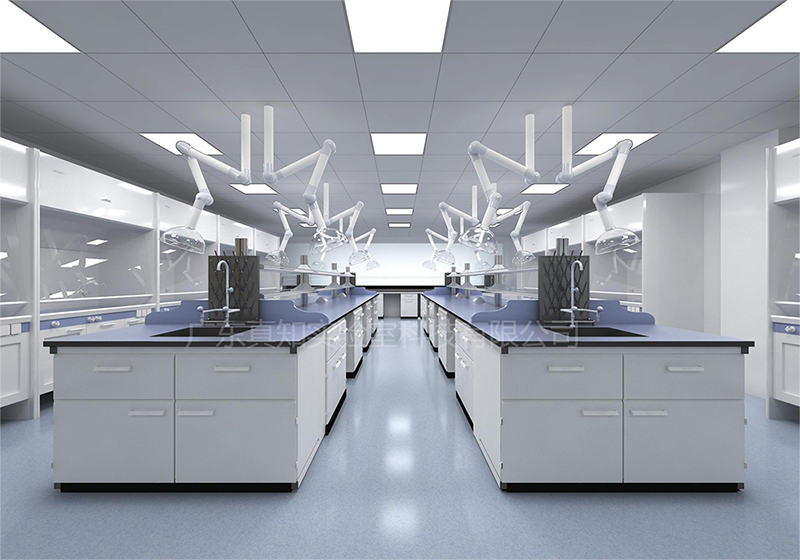 实验室设计装修