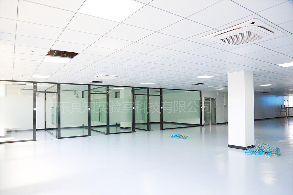 实验室设计