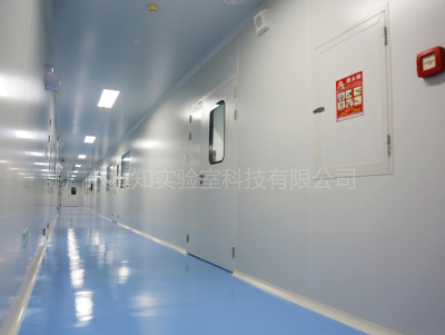 实验室设计装修公司