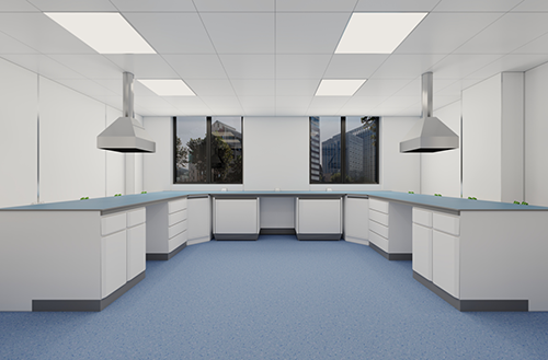 实验室设计规划