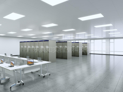 实验室设计规划多少钱