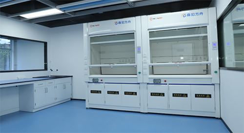 实验室设计规划