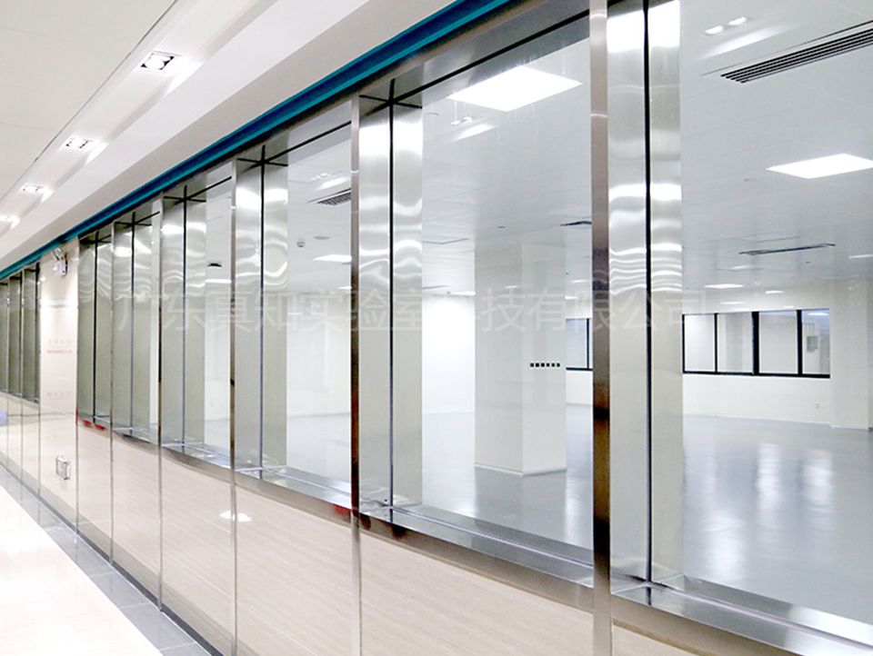 实验室装修设计服务商