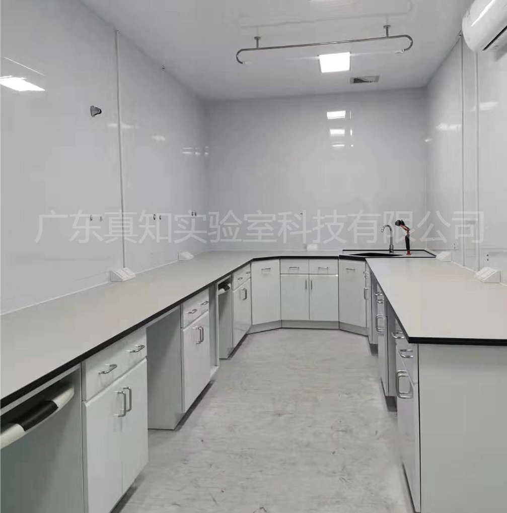 实验室设计规划