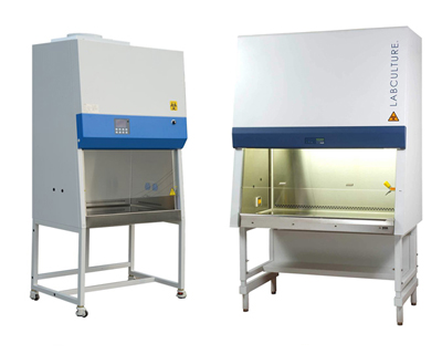 生物安全柜