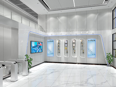 广东实验室设计规划